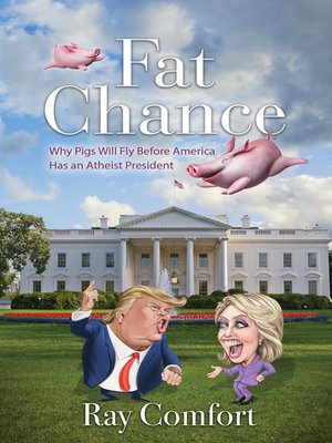cover image of Fat Chance